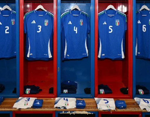 Dónde ver Italia vs.Bosnia y Herzegovina: transmisión en vivo, hora de inicio, canal de televisión, probabilidades para el martes 31 de marzo Dónde ver Italia vs.Bosnia y Herzegovina: transmisión en vivo, hora de inicio, canal de televisión, probabilidades para el martes 31 de marzo