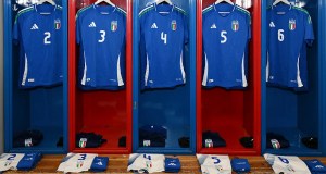 Dónde ver Italia vs.Bosnia y Herzegovina: transmisión en vivo, hora de inicio, canal de televisión, probabilidades para el martes 31 de marzo Dónde ver Italia vs.Bosnia y Herzegovina: transmisión en vivo, hora de inicio, canal de televisión, probabilidades para el martes 31 de marzo