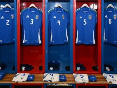 Dónde ver Italia vs.Bosnia y Herzegovina: transmisión en vivo, hora de inicio, canal de televisión, probabilidades para el martes 31 de marzo Dónde ver Italia vs.Bosnia y Herzegovina: transmisión en vivo, hora de inicio, canal de televisión, probabilidades para el martes 31 de marzo