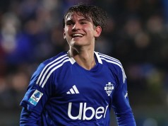 Informe – La búsqueda del Inter de Milán de la estrella en ascenso de Como sufre un duro golpe ya que el Real Madrid se prepara para activar la cláusula de recompra Informe – La búsqueda del Inter de Milán de la estrella en ascenso de Como sufre un duro golpe ya que el Real Madrid se prepara para activar la cláusula de recompra