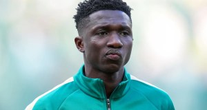 El Sunderland mostró interés en este centrocampista de la Ligue 1: ¿Debería Le Bris volver a por él? El Sunderland mostró interés en este centrocampista de la Ligue 1: ¿Debería Le Bris volver a por él?