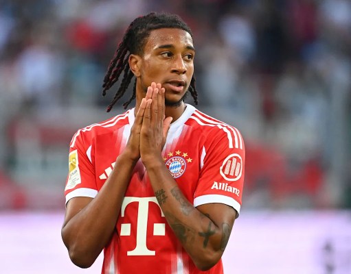 Informe: Liverpool ya está en conversaciones con un delantero de talla mundial para reemplazar a Mo Salah Informe: Liverpool ya está en conversaciones con un delantero de talla mundial para reemplazar a Mo Salah