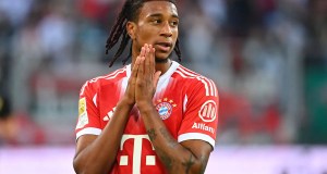 Informe: Liverpool ya está en conversaciones con un delantero de talla mundial para reemplazar a Mo Salah Informe: Liverpool ya está en conversaciones con un delantero de talla mundial para reemplazar a Mo Salah