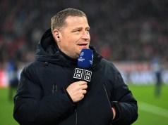 El técnico del Bayern de Múnich, orgulloso de su increíble remontada ante el PSG en las semifinales de la UCL: “¡No les chocamos los cinco en el camino a Budapest!” El técnico del Bayern de Múnich, orgulloso de su increíble remontada ante el PSG en las semifinales de la UCL: “¡No les chocamos los cinco en el camino a Budapest!”