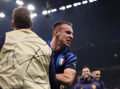 Cómo Juventus, Napoli y Roma podrían ayudar al Inter de Milán a financiar los movimientos soñados de enero Cómo Juventus, Napoli y Roma podrían ayudar al Inter de Milán a financiar los movimientos soñados de enero