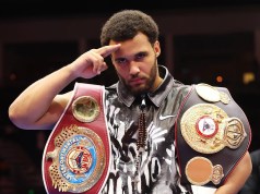 Moisés Itauma, Sebastián Fundora y un fin de semana de boxeo cargado: 5 cosas para observar Moisés Itauma, Sebastián Fundora y un fin de semana de boxeo cargado: 5 cosas para observar