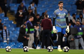 Gran preocupación para el Real Madrid, ya que la superestrella veterana se vio obligada a retirarse por molestias contra el Man City Gran preocupación para el Real Madrid, ya que la superestrella veterana se vio obligada a retirarse por molestias contra el Man City