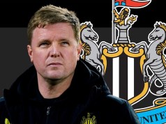 Howe sobre el estado físico de Gordon, las reuniones de propiedad “constructivas” y Brighton Howe sobre el estado físico de Gordon, las reuniones de propiedad “constructivas” y Brighton