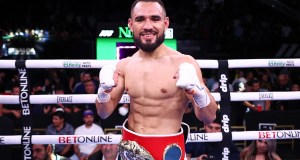 Emanuel Navarrete vs. Eduardo Núñez: cómo verlo esta noche, cartelera completa, información de transmisión y más Emanuel Navarrete vs. Eduardo Núñez: cómo verlo esta noche, cartelera completa, información de transmisión y más