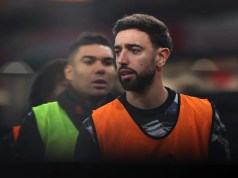 El capitán del Manchester United nunca se ofreció al Real Madrid – Romano El capitán del Manchester United nunca se ofreció al Real Madrid – Romano