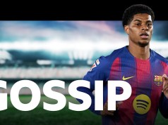 El Tottenham apunta a Rashford: los chismes del miércoles El Tottenham apunta a Rashford: los chismes del miércoles