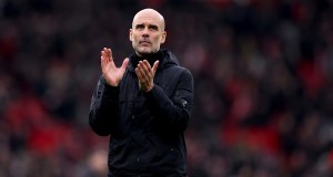 Doku, Semenyo y Guehi serán titulares | 4-3-3 Alineación prevista del Manchester City contra los Wolves Doku, Semenyo y Guehi serán titulares | 4-3-3 Alineación prevista del Manchester City contra los Wolves