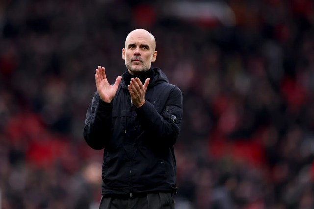 Doku, Semenyo y Guehi serán titulares | 4-3-3 Alineación prevista del Manchester City contra los Wolves Doku, Semenyo y Guehi serán titulares | 4-3-3 Alineación prevista del Manchester City contra los Wolves