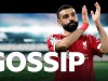 Al-Ittihad reaviva el interés por Salah: los chismes del jueves Al-Ittihad reaviva el interés por Salah: los chismes del jueves