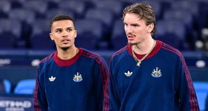 Premier League: preparación para el Manchester City-Newcastle después del empate entre West Ham y Bournemouth Premier League: preparación para el Manchester City-Newcastle después del empate entre West Ham y Bournemouth