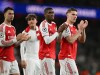 Zubimendi consigue 7,5, Raya con 7 | Jugadores del Arsenal clasificados en un reñido empate contra el Sporting Zubimendi consigue 7,5, Raya con 7 | Jugadores del Arsenal clasificados en un reñido empate contra el Sporting