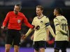 Tres estrellas del Barcelona en riesgo de perderse el Clásico vs Real Madrid por sanción Tres estrellas del Barcelona en riesgo de perderse el Clásico vs Real Madrid por sanción