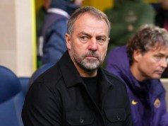 El Barcelona hace de la ampliación del contrato de Flick una máxima prioridad a pesar de su paciencia El Barcelona hace de la ampliación del contrato de Flick una máxima prioridad a pesar de su paciencia