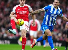 Con suerte o ganando feo, ¿podrá el Arsenal ganar el título de la Premier League de esta manera? Con suerte o ganando feo, ¿podrá el Arsenal ganar el título de la Premier League de esta manera?