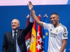 Florentino Pérez molesto con la actitud de la superestrella del Real Madrid; Lo quiere en la cancha en El Clásico Florentino Pérez molesto con la actitud de la superestrella del Real Madrid; Lo quiere en la cancha en El Clásico