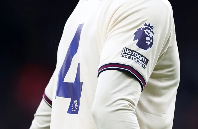 El guión familiar: racismo, responsabilidad y la crisis de liderazgo moral en el fútbol El guión familiar: racismo, responsabilidad y la crisis de liderazgo moral en el fútbol