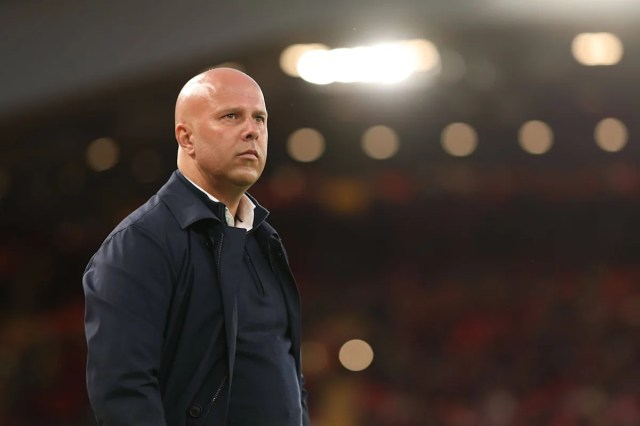 Arne Slot envió una advertencia sobre el despido del Liverpool antes del choque con el West Ham United Arne Slot envió una advertencia sobre el despido del Liverpool antes del choque con el West Ham United