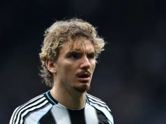 Miley y Murphy comenzarán | 4-3-3 Alineación prevista del Newcastle United contra el Sunderland Miley y Murphy comenzarán | 4-3-3 Alineación prevista del Newcastle United contra el Sunderland