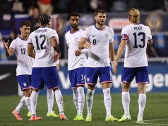 Pochettino elogia la “unión” del USMNT en la victoria de Paraguay Pochettino elogia la “unión” del USMNT en la victoria de Paraguay