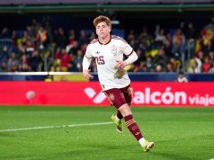 El Sunderland está mostrando interés en este extremo de La Liga: ¿Debería Le Bris ficharlo? El Sunderland está mostrando interés en este extremo de La Liga: ¿Debería Le Bris ficharlo?