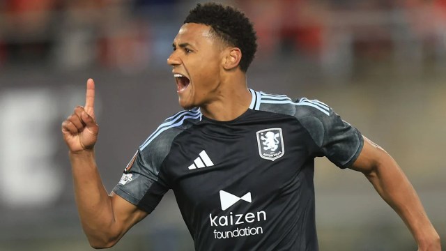 ‘Hungry’ Watkins es un hombre con una misión, pero ¿Tuchel se dará cuenta? ‘Hungry’ Watkins es un hombre con una misión, pero ¿Tuchel se dará cuenta?