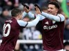 Newcastle 0-2 Aston Villa: el visitante Villa ofrece un rendimiento profesional Newcastle 0-2 Aston Villa: el visitante Villa ofrece un rendimiento profesional