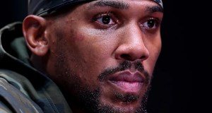 Anthony Joshua habría resultado herido en un accidente automovilístico en Nigeria que resultó en 2 muertes Anthony Joshua habría resultado herido en un accidente automovilístico en Nigeria que resultó en 2 muertes