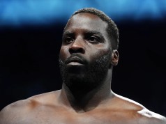 Lawrence Okolie no pasa la prueba de drogas, Queensberry cancela toda la tarjeta Tony Yoka Lawrence Okolie no pasa la prueba de drogas, Queensberry cancela toda la tarjeta Tony Yoka