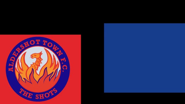 El trío de Aldershot dejará el club este verano El trío de Aldershot dejará el club este verano