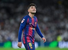 Es poco probable que el centrocampista del Barcelona sea titular contra el Alavés: esto es lo que planea Flick Es poco probable que el centrocampista del Barcelona sea titular contra el Alavés: esto es lo que planea Flick