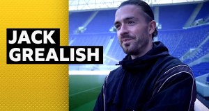 Todo lo que quiero hacer es ayudar tanto como pueda – Grealish Todo lo que quiero hacer es ayudar tanto como pueda – Grealish