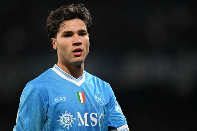 El Nápoles apunta a la renovación de Antonio Vergara El Nápoles apunta a la renovación de Antonio Vergara