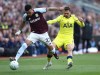 Cash obtiene 7,5, Barkley con 5,5 | Jugadores del Aston Villa clasificados en una dura derrota contra el Tottenham Hotspur Cash obtiene 7,5, Barkley con 5,5 | Jugadores del Aston Villa clasificados en una dura derrota contra el Tottenham Hotspur
