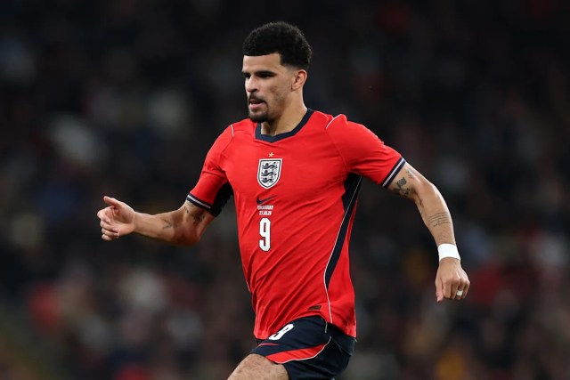 El delantero del Tottenham Hotspur está en el radar del Newcastle United: ¿Deberían los Spurs sacar provecho de él? El delantero del Tottenham Hotspur está en el radar del Newcastle United: ¿Deberían los Spurs sacar provecho de él?