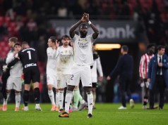 Golpe para el Real Madrid, otro defensor clave que probablemente se perderá el choque con el Alavés: informe Golpe para el Real Madrid, otro defensor clave que probablemente se perderá el choque con el Alavés: informe