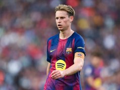 El Barcelona no se arriesga con la superestrella lesionada a pesar de su voluntad de acelerar el regreso El Barcelona no se arriesga con la superestrella lesionada a pesar de su voluntad de acelerar el regreso