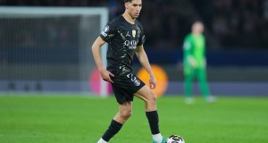 El Real Madrid se fija en el exdefensa que costará nada menos que 80 millones de euros El Real Madrid se fija en el exdefensa que costará nada menos que 80 millones de euros