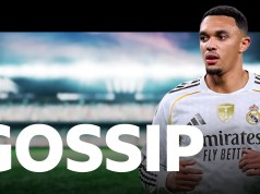 Man City vigila a Alexander-Arnold – chismes del lunes Man City vigila a Alexander-Arnold – chismes del lunes