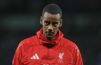 El Liverpool recibió un doble aumento de lesiones antes del choque con el Manchester City El Liverpool recibió un doble aumento de lesiones antes del choque con el Manchester City