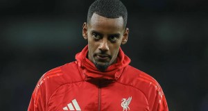 El Liverpool recibió un doble aumento de lesiones antes del choque con el Manchester City El Liverpool recibió un doble aumento de lesiones antes del choque con el Manchester City