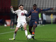 Inter de Milán 2-1 Torino – Issiaka Kamate elogia el enfoque nerazzurri: “Chivu me dijo que intentara vencer a mi hombre” Inter de Milán 2-1 Torino – Issiaka Kamate elogia el enfoque nerazzurri: “Chivu me dijo que intentara vencer a mi hombre”