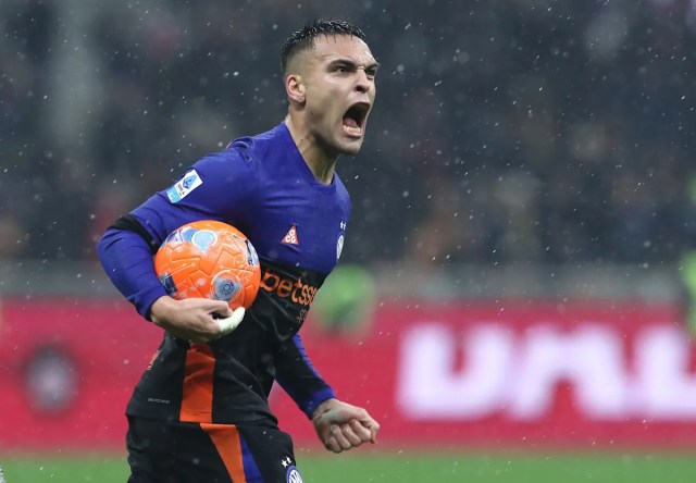 Inter de Milán 2-0 Génova – Los medios afirman que los nerazzurri deben fortunas a las superestrellas de Argentina e Italia Inter de Milán 2-0 Génova – Los medios afirman que los nerazzurri deben fortunas a las superestrellas de Argentina e Italia