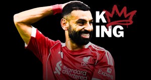 El club sorpresa busca un acuerdo con Mohamed Salah este verano El club sorpresa busca un acuerdo con Mohamed Salah este verano