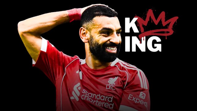 Agente en conversaciones sobre el próximo movimiento de Mo Salah Agente en conversaciones sobre el próximo movimiento de Mo Salah