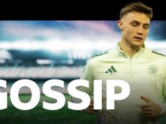 Murray del Celtic es duda para la eliminatoria de copa mientras el Hearts se fija el precio de £ 2 millones – chismes Murray del Celtic es duda para la eliminatoria de copa mientras el Hearts se fija el precio de £ 2 millones – chismes